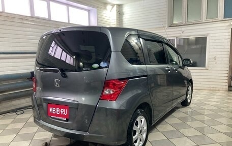 Honda Freed I, 2008 год, 1 090 000 рублей, 5 фотография