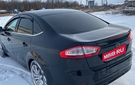 Ford Mondeo IV, 2012 год, 920 000 рублей, 4 фотография