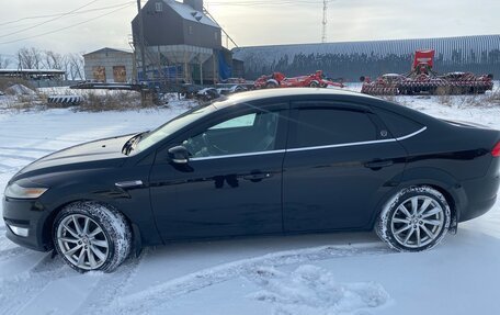 Ford Mondeo IV, 2012 год, 920 000 рублей, 15 фотография