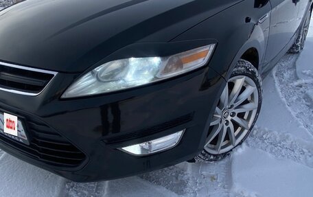 Ford Mondeo IV, 2012 год, 920 000 рублей, 9 фотография