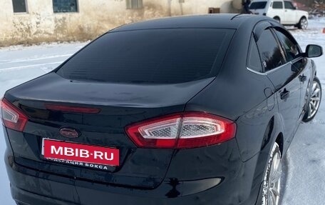 Ford Mondeo IV, 2012 год, 920 000 рублей, 5 фотография