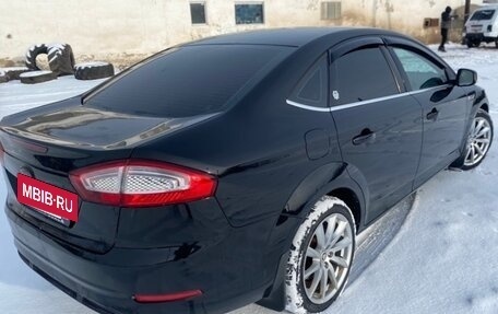 Ford Mondeo IV, 2012 год, 920 000 рублей, 6 фотография