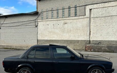 BMW 3 серия, 1984 год, 350 000 рублей, 4 фотография