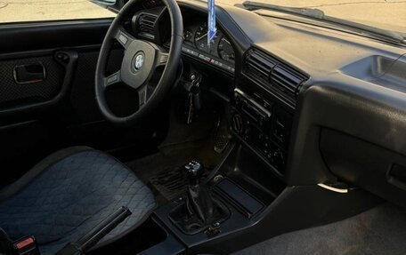 BMW 3 серия, 1984 год, 350 000 рублей, 3 фотография