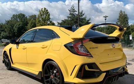 Honda Civic Type R IX, 2021 год, 5 412 000 рублей, 7 фотография