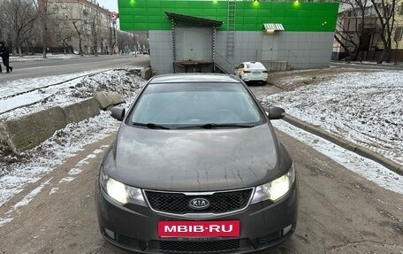 KIA Cerato III, 2009 год, 700 000 рублей, 1 фотография