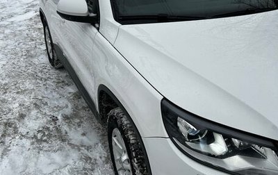 Volkswagen Tiguan I, 2012 год, 1 550 000 рублей, 1 фотография