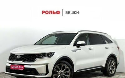 KIA Sorento IV, 2020 год, 3 677 000 рублей, 1 фотография