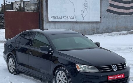 Volkswagen Jetta VI, 2016 год, 1 350 000 рублей, 1 фотография