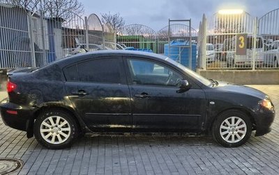 Mazda 3, 2004 год, 430 000 рублей, 1 фотография