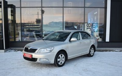 Skoda Octavia, 2012 год, 814 000 рублей, 1 фотография