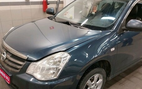 Nissan Almera, 2014 год, 747 000 рублей, 1 фотография