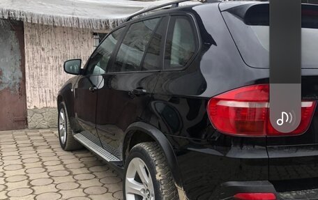 BMW X5, 2008 год, 1 450 000 рублей, 1 фотография