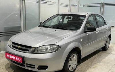 Chevrolet Lacetti, 2010 год, 500 000 рублей, 1 фотография