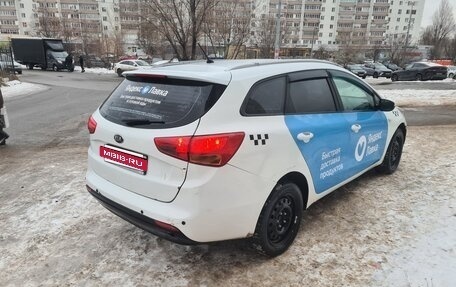 KIA cee'd III, 2015 год, 750 000 рублей, 3 фотография