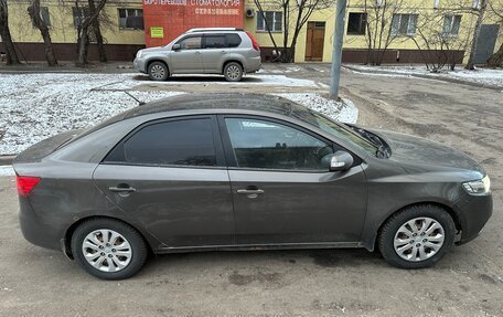 KIA Cerato III, 2009 год, 700 000 рублей, 3 фотография