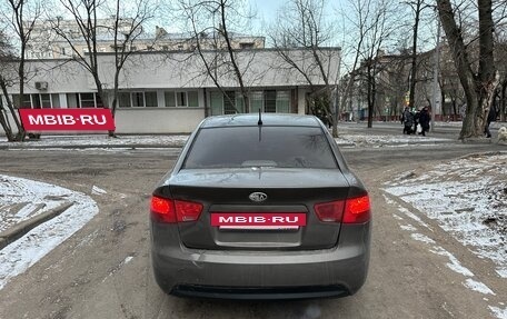 KIA Cerato III, 2009 год, 700 000 рублей, 4 фотография