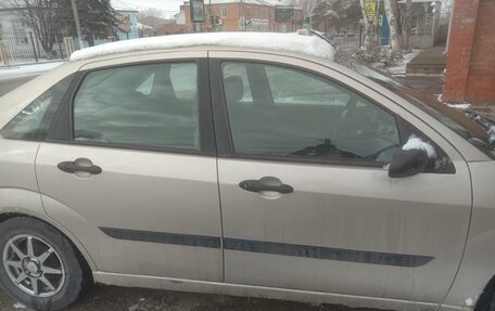 Ford Focus IV, 2003 год, 250 000 рублей, 12 фотография