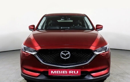 Mazda CX-5 II, 2018 год, 2 848 000 рублей, 2 фотография