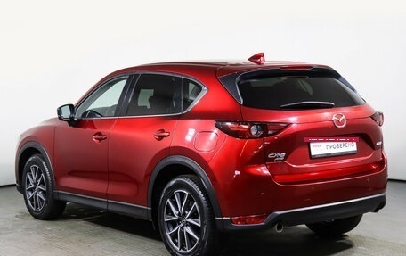 Mazda CX-5 II, 2018 год, 2 848 000 рублей, 7 фотография