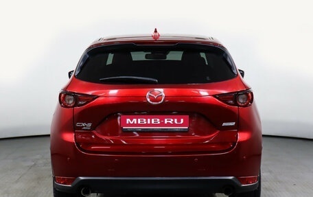 Mazda CX-5 II, 2018 год, 2 848 000 рублей, 6 фотография