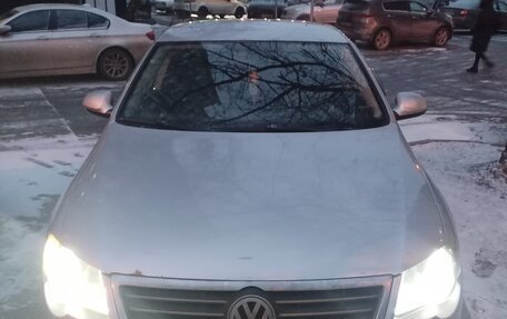 Volkswagen Passat B6, 2008 год, 650 000 рублей, 10 фотография