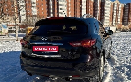 Infiniti FX II, 2012 год, 1 975 000 рублей, 11 фотография