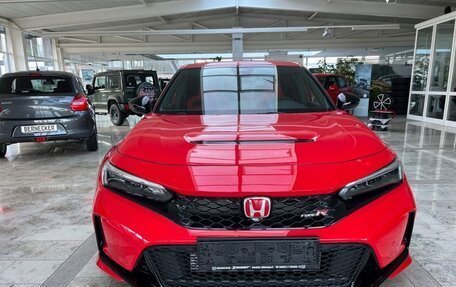 Honda Civic Type R, 2023 год, 7 900 000 рублей, 4 фотография