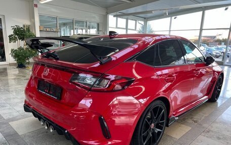 Honda Civic Type R, 2023 год, 7 900 000 рублей, 8 фотография