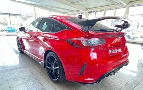 Honda Civic Type R, 2023 год, 7 900 000 рублей, 11 фотография