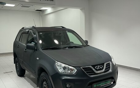 Chery Tiggo (T11), 2014 год, 435 000 рублей, 3 фотография