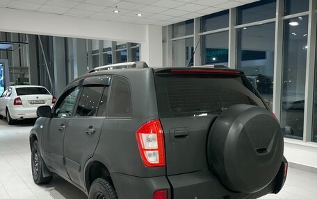 Chery Tiggo (T11), 2014 год, 435 000 рублей, 8 фотография