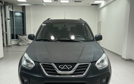 Chery Tiggo (T11), 2014 год, 435 000 рублей, 2 фотография