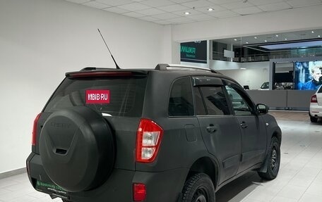 Chery Tiggo (T11), 2014 год, 435 000 рублей, 6 фотография