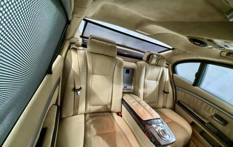 BMW 7 серия, 2005 год, 1 550 000 рублей, 8 фотография