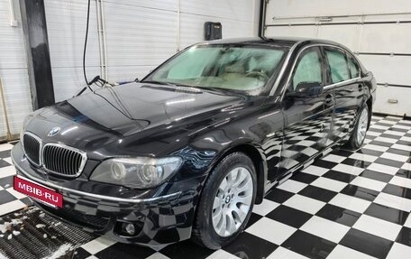 BMW 7 серия, 2005 год, 1 550 000 рублей, 3 фотография