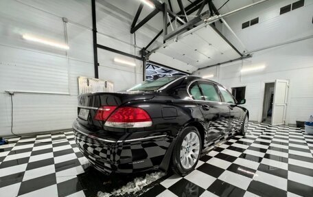 BMW 7 серия, 2005 год, 1 550 000 рублей, 7 фотография