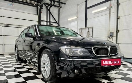 BMW 7 серия, 2005 год, 1 550 000 рублей, 2 фотография