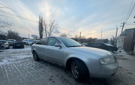 Audi A6, 1997 год, 295 000 рублей, 8 фотография