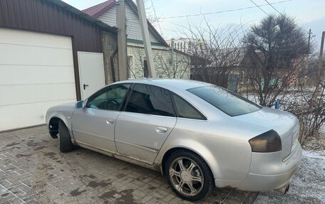 Audi A6, 1997 год, 295 000 рублей, 9 фотография