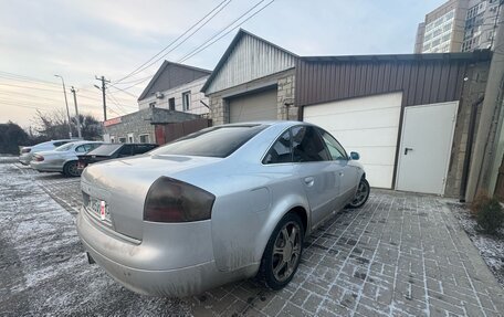 Audi A6, 1997 год, 295 000 рублей, 14 фотография