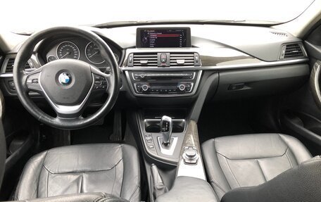 BMW 3 серия, 2013 год, 2 200 000 рублей, 6 фотография