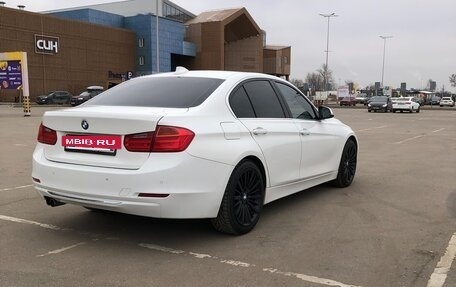 BMW 3 серия, 2013 год, 2 200 000 рублей, 5 фотография