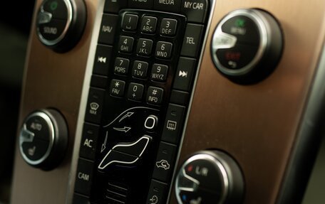 Volvo V40 Cross Country I, 2013 год, 2 340 000 рублей, 30 фотография