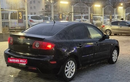 Mazda 3, 2004 год, 430 000 рублей, 13 фотография