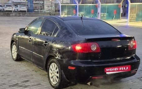 Mazda 3, 2004 год, 430 000 рублей, 10 фотография