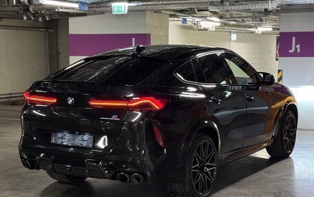 BMW X6 M, 2020 год, 13 200 000 рублей, 11 фотография