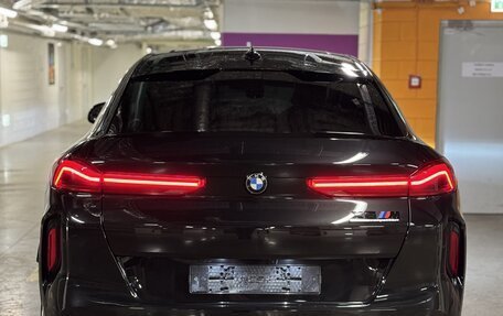 BMW X6 M, 2020 год, 13 200 000 рублей, 10 фотография