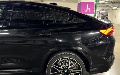 BMW X6 M, 2020 год, 13 200 000 рублей, 17 фотография