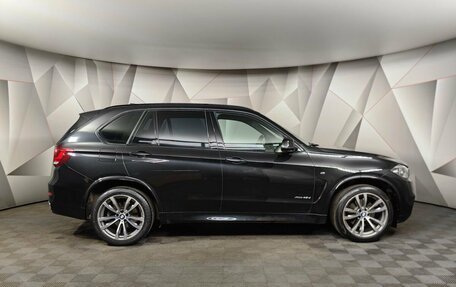 BMW X5, 2015 год, 4 195 700 рублей, 6 фотография